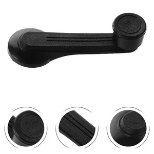  2 PCS Car Glass Shaker Window Crank Replacement Manual Regulator Handles - Picture 1 of 12