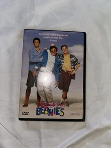 Weekend at Bernie's (DVD) Terry Kiser, Andrew McCarthy, Jonathan Silverman - Picture 1 of 3