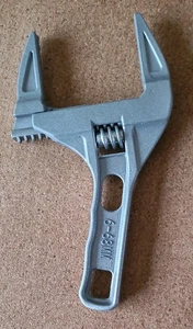 Adjustable Large Spanner Wrench 6-68mm for Bathroom Nut - Picture 1 of 1