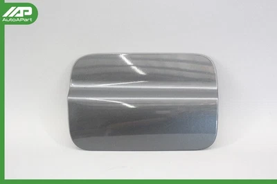 ✅ 14-20 BMW F32 428i 430i 435i 440i Tanque de Gas Relleno Tapa Puerta Gris OEM Foto 1 de 4