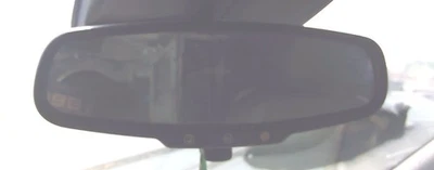 Espejo retrovisor telemático Buick Encore 13-15 16 17 18 2019 20 21 22 con OnStar Foto 1 de 4