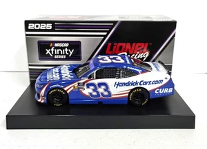 Kasey Kahne #33 Hendrickcars.com Xfinity Series 1:24 - 828 Made - Picture 1 of 1