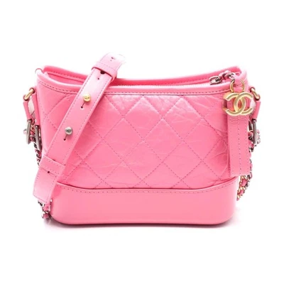 Chanel Gabrielle Small Hobo Shoulder Bag - Image 1 of 4