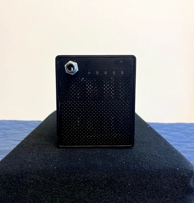 OWC ThunderBay 4 Mini Thunderbolt 2 - Image 1 of 4