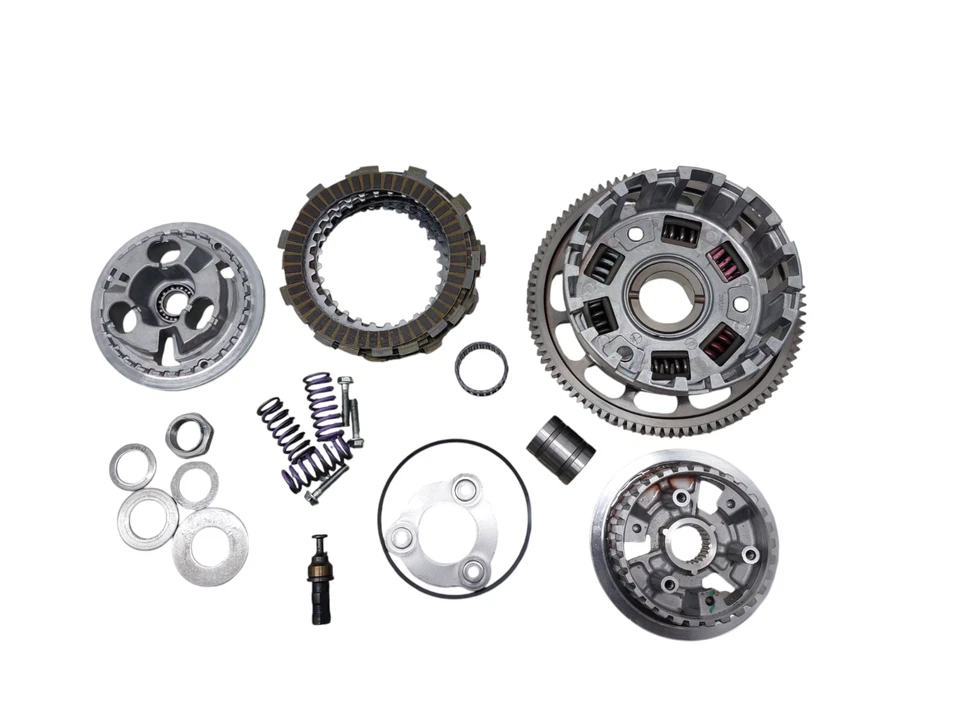 Kit de embrague original completo Triumph Bonneville T120 2017 2020 T1175500 Foto 1 de 4