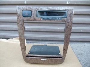 HYUNDAI XG350 XG 350 PANEL UPR CENTER 04 05 OEM TRAY CENTER - Picture 1 of 1