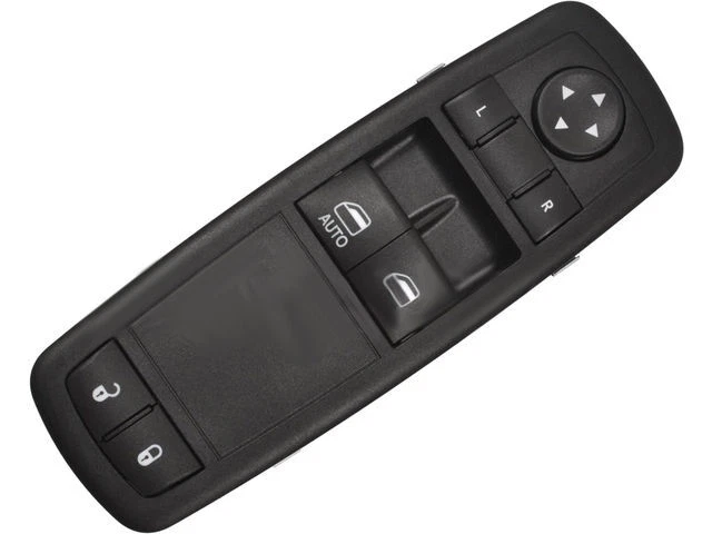 Interruptor de ventana delantero izquierdo 15HS86W para Dodge Grand Caravan 2008-2010 Foto 1 de 1