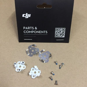 Kit de instalación adaptador placa de montaje hélice DJI Phantom 4 9450S paquete de 1 - Imagen 1 de 4