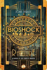 H999 New Bioshock Rapture Video Game Cover Custom Poster Print Art