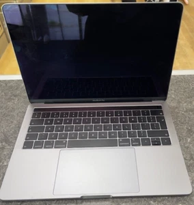 Apple MacBook Pro 2019 A2159, 8GB RAM, 128GB, 13" (110981 - LHH) - Picture 1 of 3