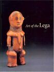Art Of The Lega By Elisabeth Lynn Cameron (2002, Trade Paperback)