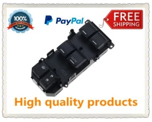 Interruptor de ventana eléctrica control maestro para Honda Accord 2008 2009 2010 EE. UU. - Imagen 1 de 7