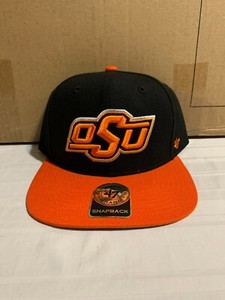 47 Oklahoma State Cowboys Sports Fan 
