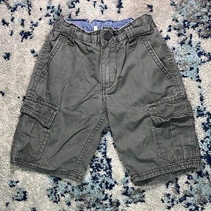 Levi’s Kids Cargo Shorts Size 3-4Y - Picture 1 of 4