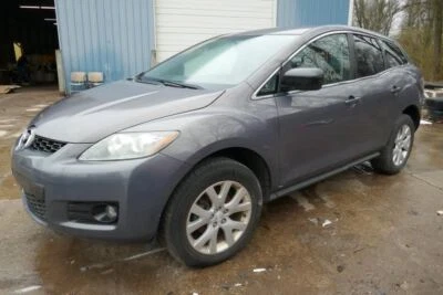 Automatic Transmission 109K miles AWD Fits 07-08 MAZDA CX-7 1660751 — 第 1/4 张图片