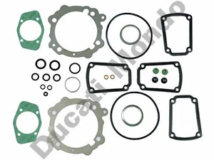 Engine gasket seal kit Ducati Monster 400 620 750 800 Multistrada 620 Supersport - Picture 1 of 3