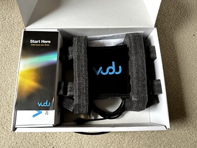 VUDU家用数字多功能播放器VUDUBX100互联网媒体 — 第 1/2 张图片