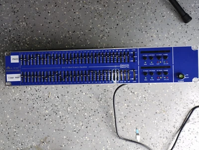 Alto EQU231led dual 31 channel - Image 1 of 3