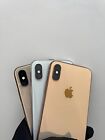 Apple iPhone XS 64G- Unlocked-5.8-inch screen-A12 processor/Good condition