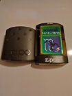 Zippo 290653 Scorpio Zodiac Lighter Case - No Inside Guts Insert