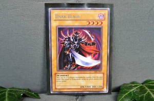 Yugioh "DARK BLADE" - Rare - MFC-007 - Bild 1 von 1
