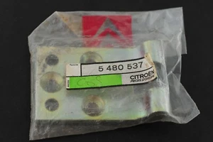 Genuine Citroën CX hinge. Part: 5 480 537. New in packet. - Picture 1 of 2