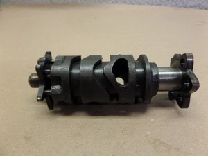 1985 HONDA XL350R GEAR SHIFT DRUM/ CAM - Picture 1 of 4