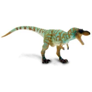 ALBERTOSAURUS Tierfigur Safari Ltd Spielzeug Safari prähistorische Weltsammlung - Bild 1 von 4