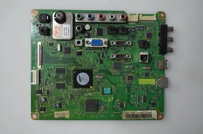 Placa de control principal Samsung LN52C539F1HXZA BN94-03792A BN97-04766A Foto 1 de 4