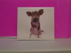 MAN MAN-Life Fantastic-CD-2011 Anti - Picture 1 of 2
