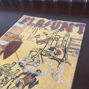 Flaunt Magazine #24 The Music Issue 2001 RIP JOEY Depeche Mode McNally - Picture 1 of 12