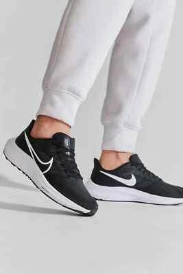 Nike Air Zoom Pegasus 39 Black White US 8 - 14 Men Running Shoe✅FREE SHIPPING✅ - image 1 of 4