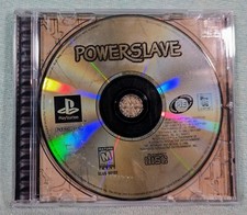 .PSX.' | '.Powerslave.