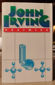 John Irving - Vesimies - Bild 1 von 2