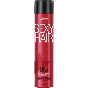 SexyHair Big Volumizing Shampoo NEU 10 Oz. SLS-frei - Bild 1 von 2