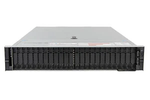 Dell PowerEdge R740xd 1x24 2,5" Festplatten - Server selber bauen - Bild 1 von 3