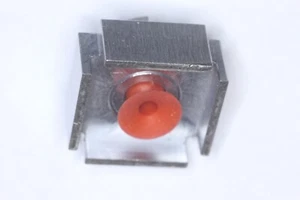 Weller CSF Q testa di dissaldatura 19,6 x 19,6 mm con adattatore per DS80 DSV80 - Foto 1 di 1