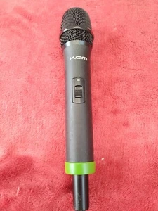 Transmisor de micrófono de repuesto KAM Quartet o W Audio 863,42 MHz UHF  - Imagen 1 de 5