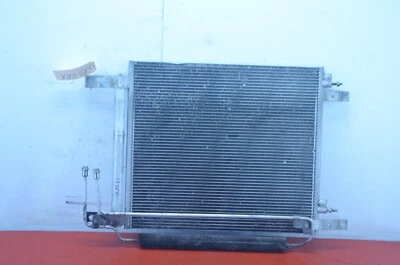 10-16 CADILLAC SRX 3.6L AIR CONDITION AC CONDENSER OEM - Image 1 of 4