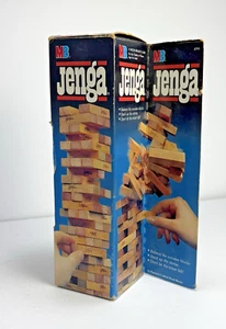 Juego Jenga 4793 - Imagen 1 de 3