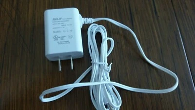 SAMSUNG IM6001-V3P01 GP-U999SJVLGDA 3rd Generation SmartThings Hub AC/DC Charger - Image 1 of 4