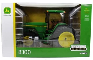 2024 ERTL 1:16 *JOHN DEERE* 8300 Tractor w/DUALS *PRESTIGE COLLECTION* *NIB* - Picture 1 of 2