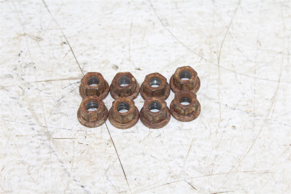 Polaris Sportsman 500 X2 2009 tuercas Foto 1 de 1