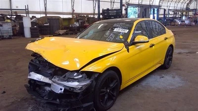 Automatic Transmission 8 Speed AWD Fits 14-16 BMW 335i GT 4963466 Foto 1 de 4