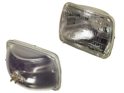Lâmpada para farol Toyota Supra 1990-1993 - Farol 41899QPQC 1991 1992 - Imagem 1 de 2