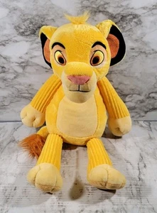 Scentsy Buddy Simba Lion King 16” Plush Disney Yellow Stuffed Animal - Picture 1 of 4