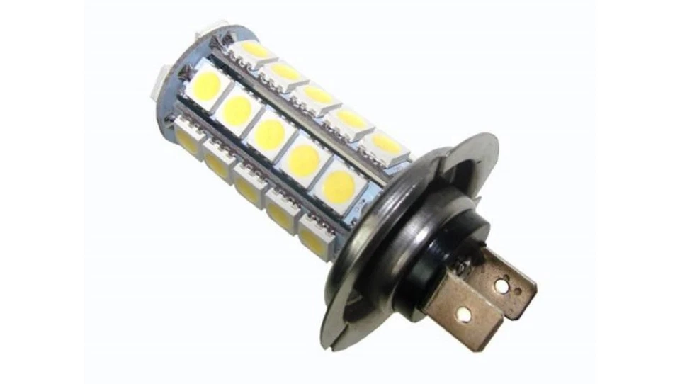 Żarówka H7 LED 5050*36 4,5W 12V CW - Image 1 of 1