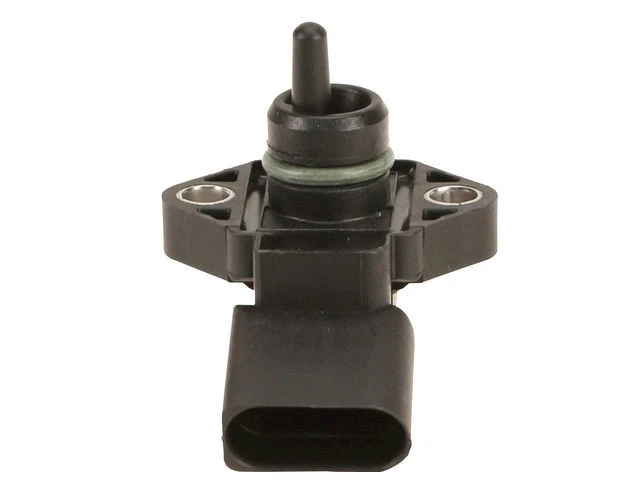 Bosch 71BF51T Boost Pressure Sensor Fits 2000-2003 Audi TT Quattro - Image 1 of 1