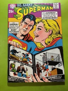 DC National Comics 80pg #212 Jan F- - Bild 1 von 23
