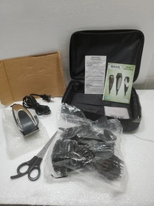 WAHL Cortapelos Recortar Nuevo Hogar Kit 16 Piezas con Estuche - Imagen 1 de 7